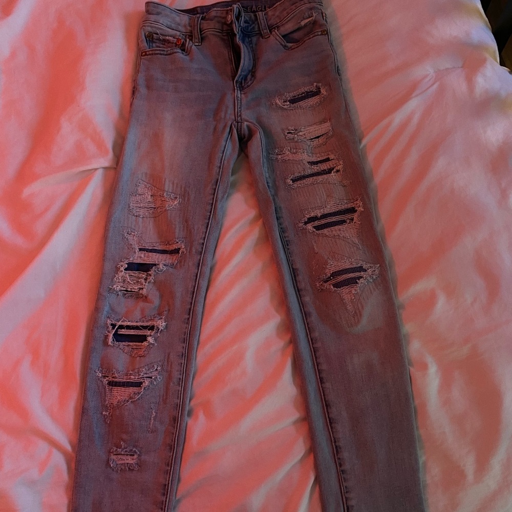 american eagle